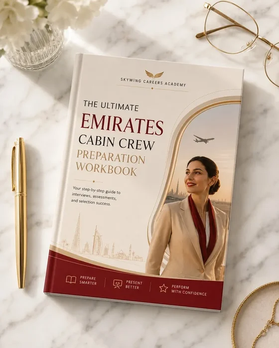 Emirates preparation workbook