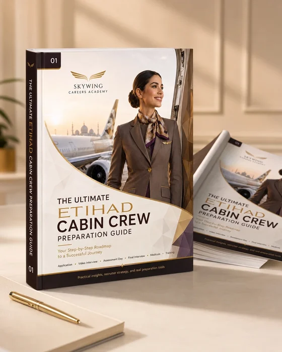 Etihad preparation guide